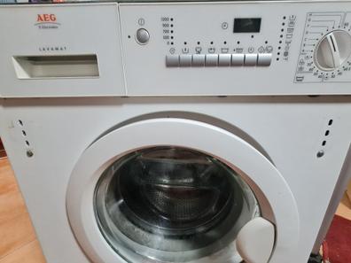 La lavadora más completa de Cecotec está casi regalada