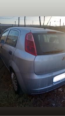 Compra un Fiat Punto 188 en AutoScout24