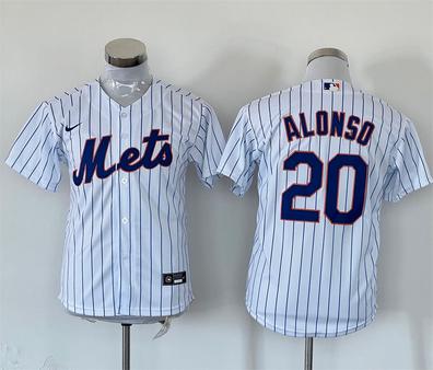 Camiseta Mets de segunda mano por 15 EUR en Valencia en WALLAPOP