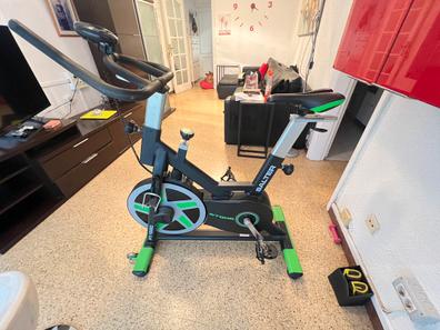 Bicicleta spinning dreamgym discount profesional