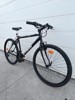 Rockrider 520 Bicicleta Rockrider 26 Pulgadas Bicicleta Rockrider