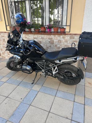 BMW R 1200 GS