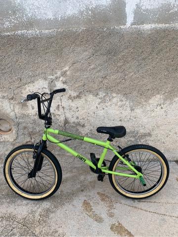 Bicicletas discount bmx milanuncios