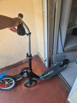 Patinete town xl oxelo de segunda mano Milanuncios