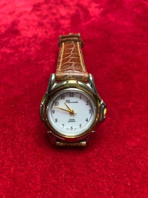 Reloj certina mujer oro Moda y complementos de segunda mano barata