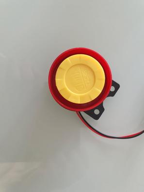 Alarma de fallo de energía CN Plug 220V, indicador LED inteligente 120db,  corte de energía automático