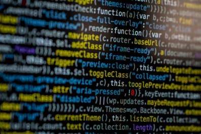 Programador Ofertas de empleo de informática. Trabajo de informático ...
