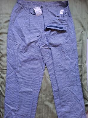 Pantalones frescos mujer el corte ingles de segunda mano para