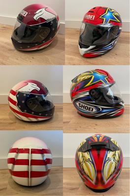 Casco Airoh Mathisse Rs Sport Talle L - ICasa Motos