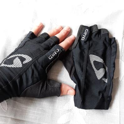 Guantes Mítical - Gris - Guantes Ciclismo Hombre