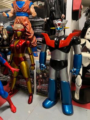 Muñeco mazinger best sale z gigante