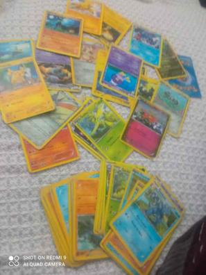 trading cards cromo carta pokemon 2012 ingles z - Comprar Cartas  Colecionáveis antigas no todocoleccion