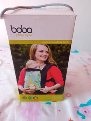 Mochilas ergonomica boba de segunda mano Milanuncios