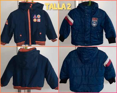 Brotes Bts Ropa El Corte InglÃ©s Anorak Brotes De Segunda Mano