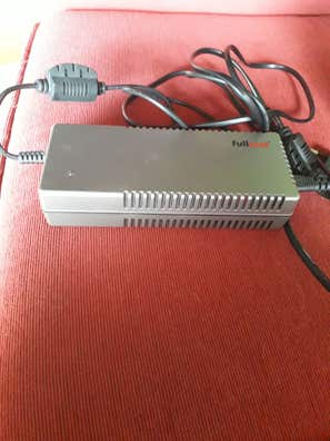 Adaptador portatil Informática, ordenadores y componentes de mano | Milanuncios