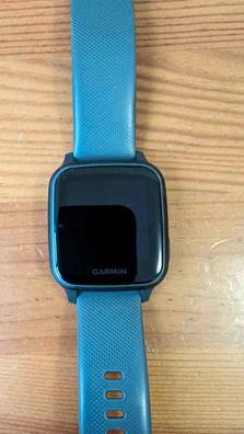 Reloj Garmin Mujer Vivoactive 4 de segunda mano por 150 EUR en A Coruña en  WALLAPOP