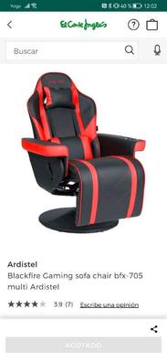 Blackfire Gaming sofa chair bfx-705 multi Ardistel · Ardistel · El