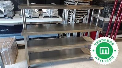Platos Muebles de hosteleria de segunda mano baratos Milanuncios