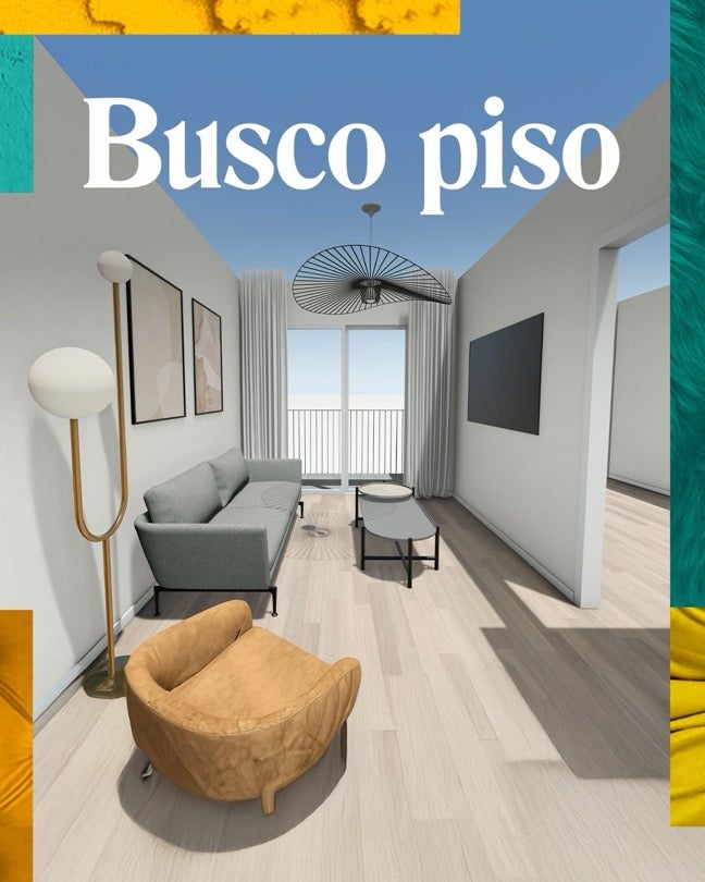 Fotografía del inmueble reportado: 800 €/mes — Las Arenas, Las Arenas