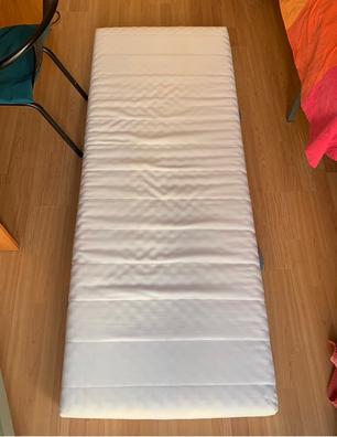 ÅFJÄLL colchón espuma, firme/blanco, 90x190 cm - IKEA