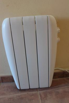 Milanuncios - Radiadores eléctricos bajo consumo pared