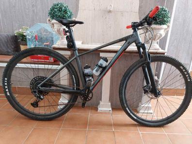 Vendo scott scale 970 Bicicletas de segunda mano baratas Milanuncios