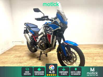 Honda CRF 1100
