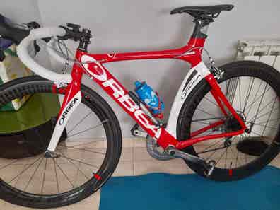 Bici carretera Bicicletas segunda mano baratas Milanuncios