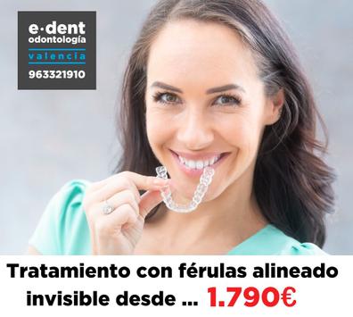 Milanuncios - Gemas dentales Valencia