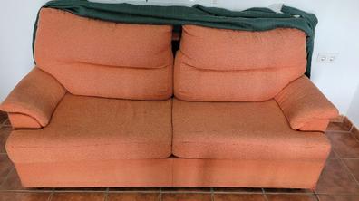 Regalo sofa cama Muebles de segunda mano baratos | Milanuncios