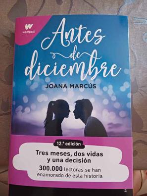 Pack Tres Meses + Despues de Diciembre + Antes de Diciembre