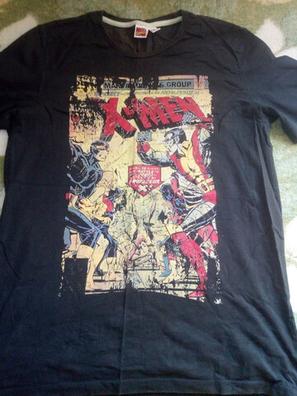 Camiseta Marvel de Primark