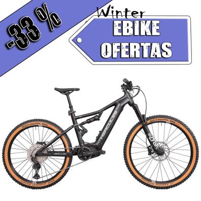 33 bike segunda discount mano