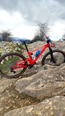 Scott spark rc team 2019 de segunda mano Milanuncios