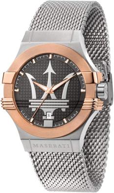 Relojes y Smartwatches · Maserati · Moda hombre · El Corte Inglés (105)