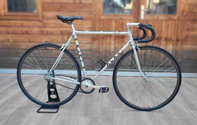 Alan super record Bicicletas de segunda mano baratas Milanuncios