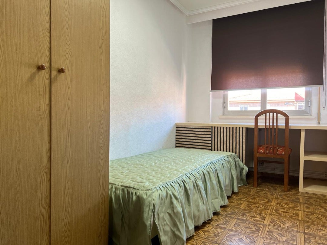 Fotografía del inmueble reportado: 250 €/mes — Moraleja de Huebra, Moraleja de Huebra