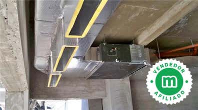 Fabricacion conductos | Milanuncios