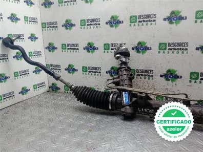 Cremallera direccion bmw z3 de segunda mano | Milanuncios