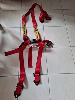 Cinturones Recambios y accesorios de coches de mano | Milanuncios