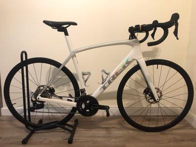 Trek domane Bicicletas de segunda mano baratas en Madrid Provincia