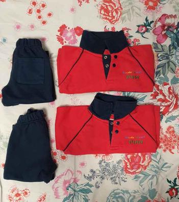 FAJIN ROJO PARA NIÑOS de segunda mano por 8 EUR en San Juan del