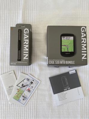 Gps garmin fashion de segunda mano para bicicletas