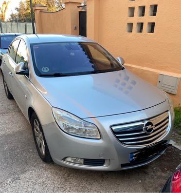 Opel Insignia SPORTS TOURER 2.0 CDTI 160 COSMO AUT 5P automático usado  barato en oferta familiar Madrid - 4133