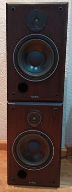 Used Infinity SM 80 Loudspeakers for Sale | HifiShark.com