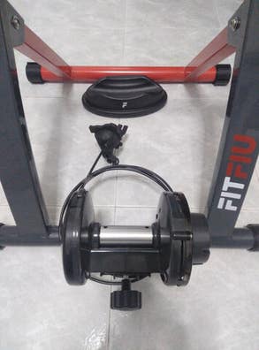 Rodillo Bicicletas de segunda mano baratas Milanuncios