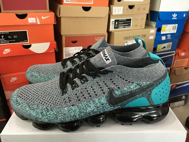 maníaco Escudero infierno Milanuncios - Nike VaporMax