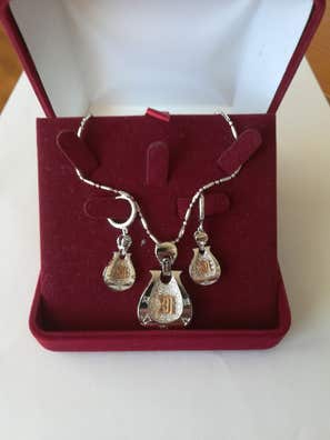 Oro Joyas de mano baratas en | Milanuncios