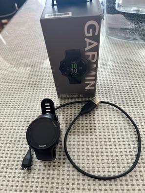 Garmin forerunner 45 segunda mano new arrivals