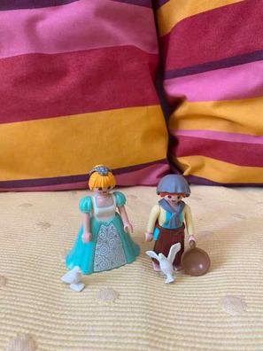 Playmobil muebles de segunda mano Milanuncios